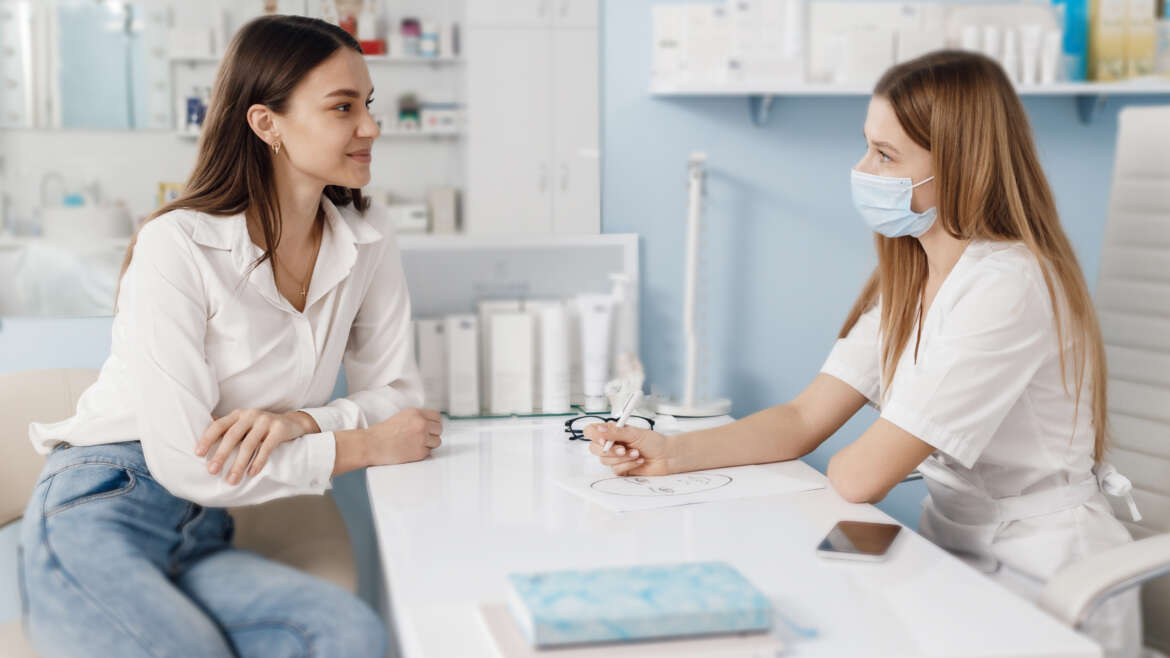 Dermatologie (în curând)
